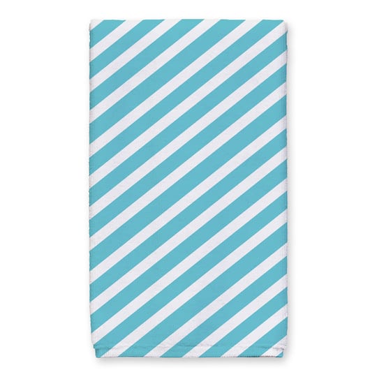 Elves Live Here Tea Towels - Set of 2